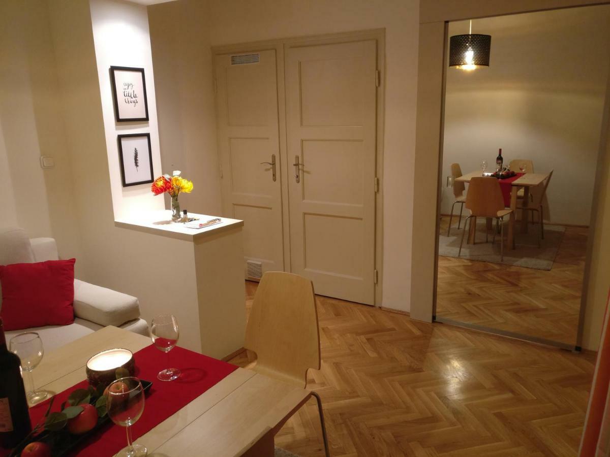 Opera Dream Apartment Budapest Exterior foto